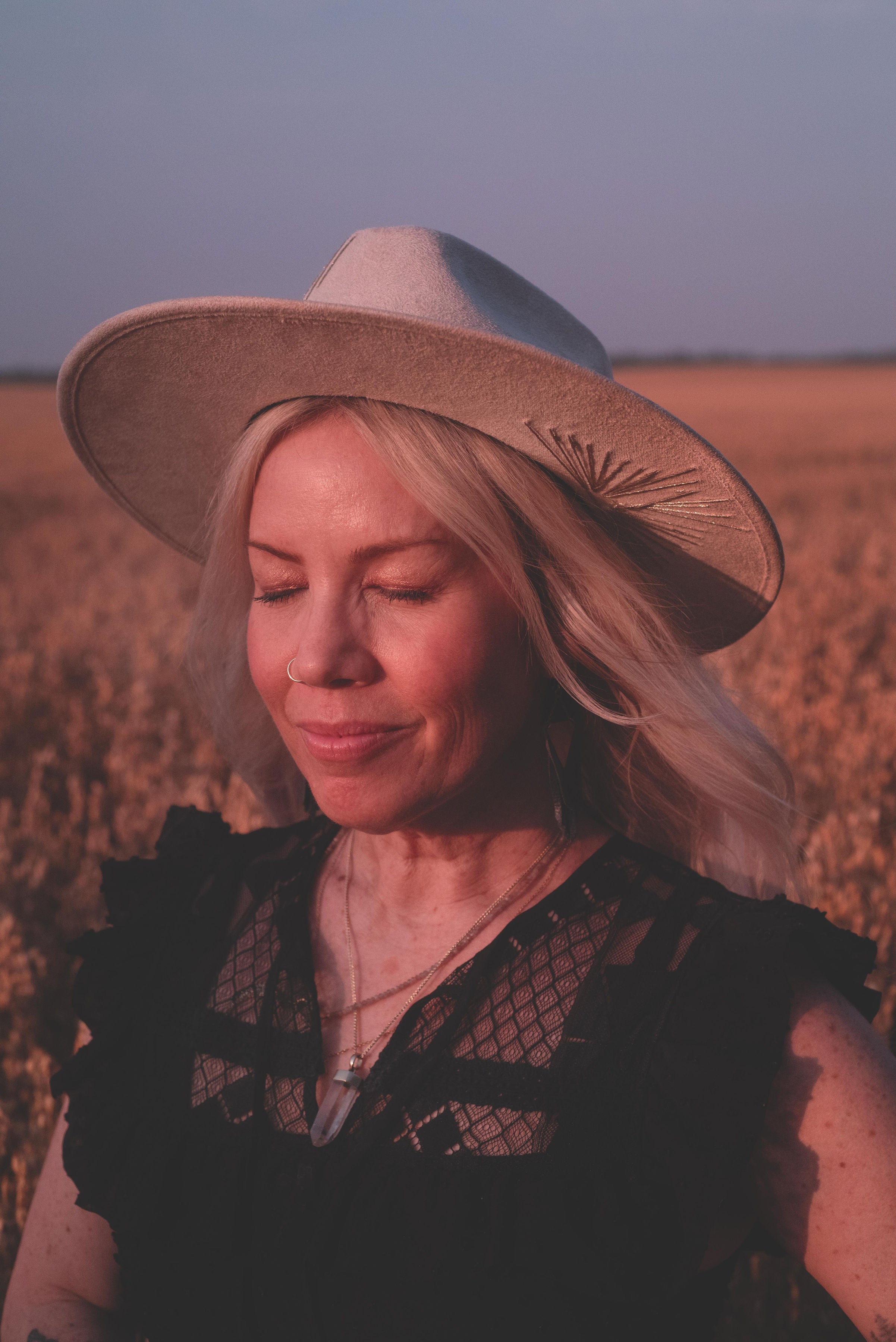 Honouring the Crown: The Spiritual Power of Hats