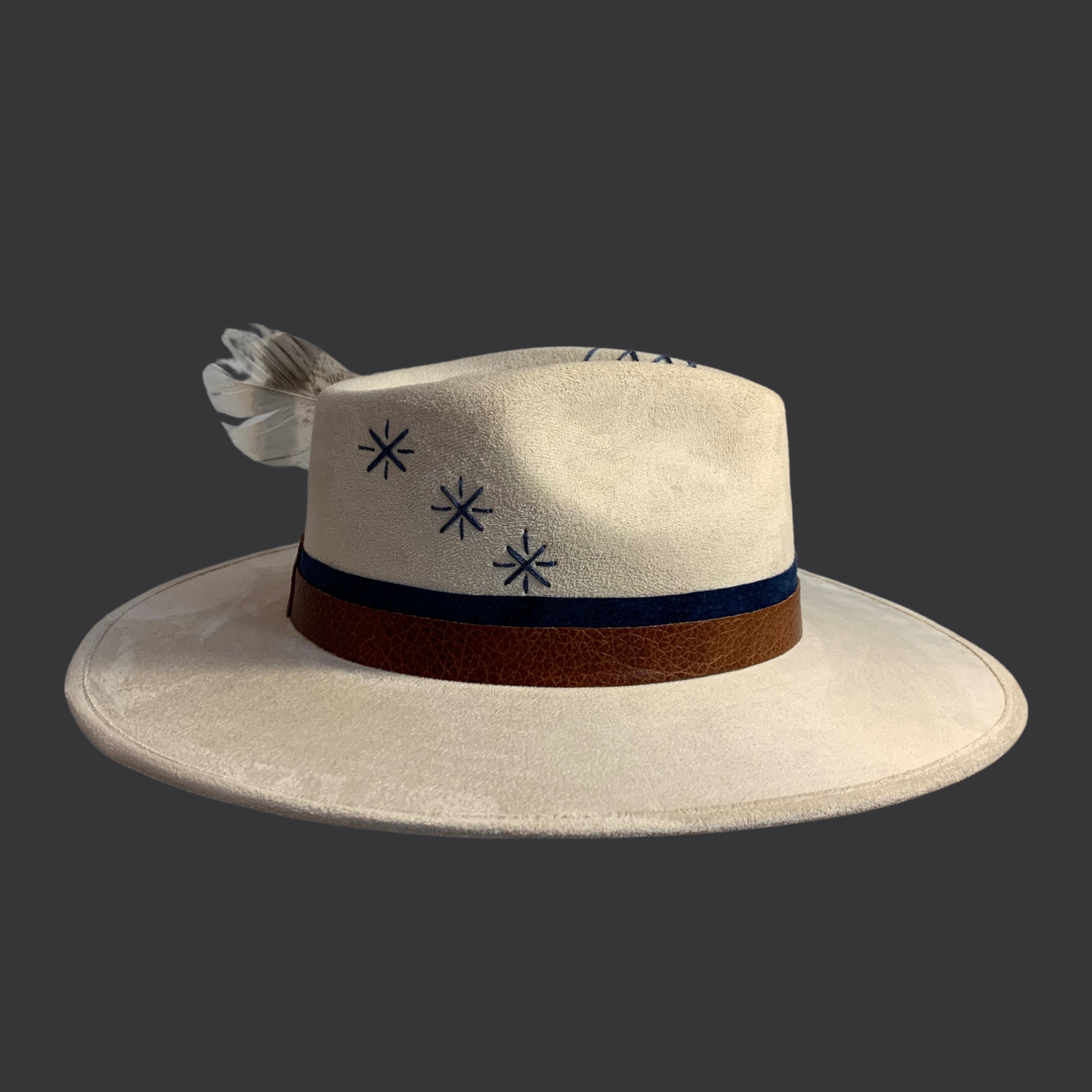 Alegria Fedora Hat