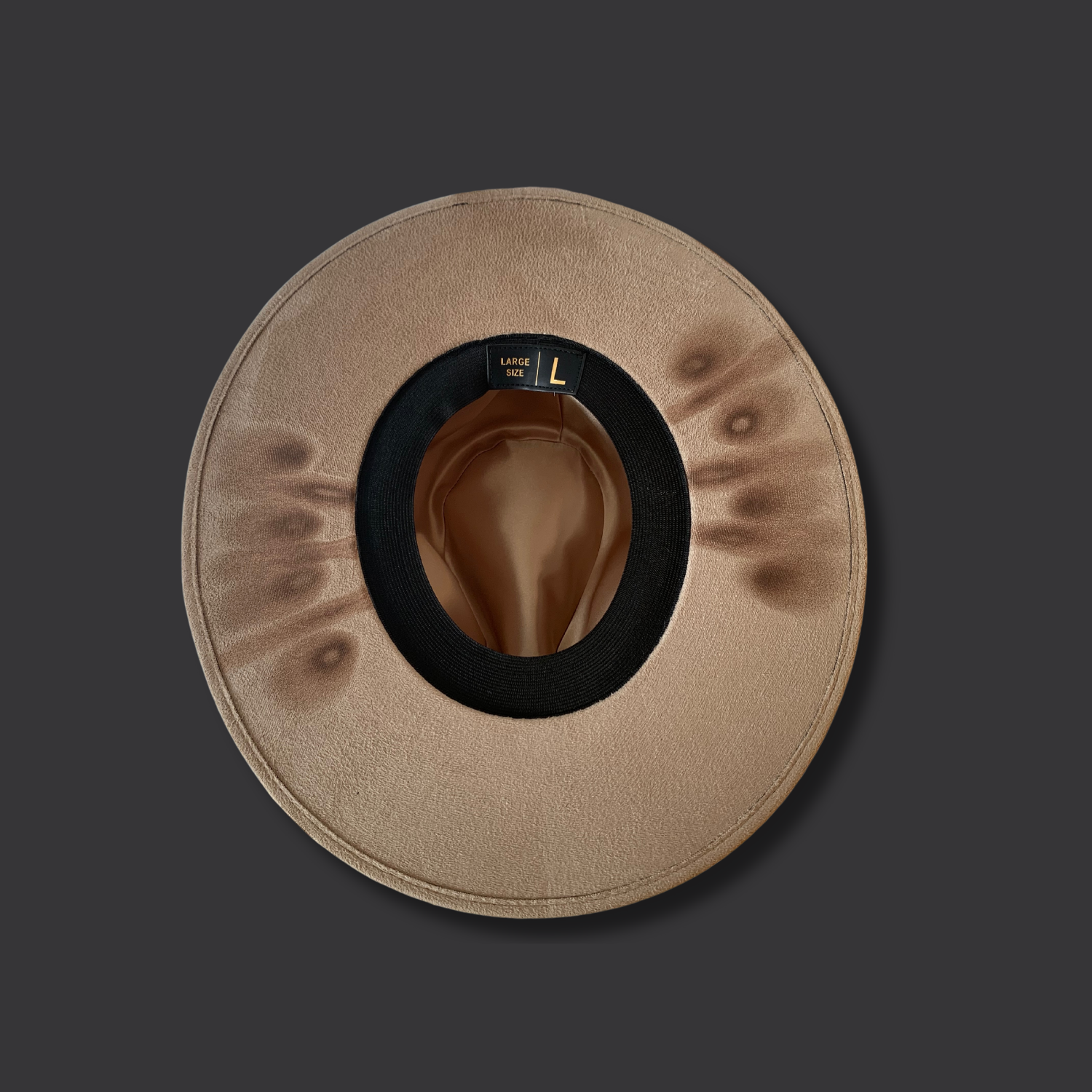 Awakening Fedora Hat
