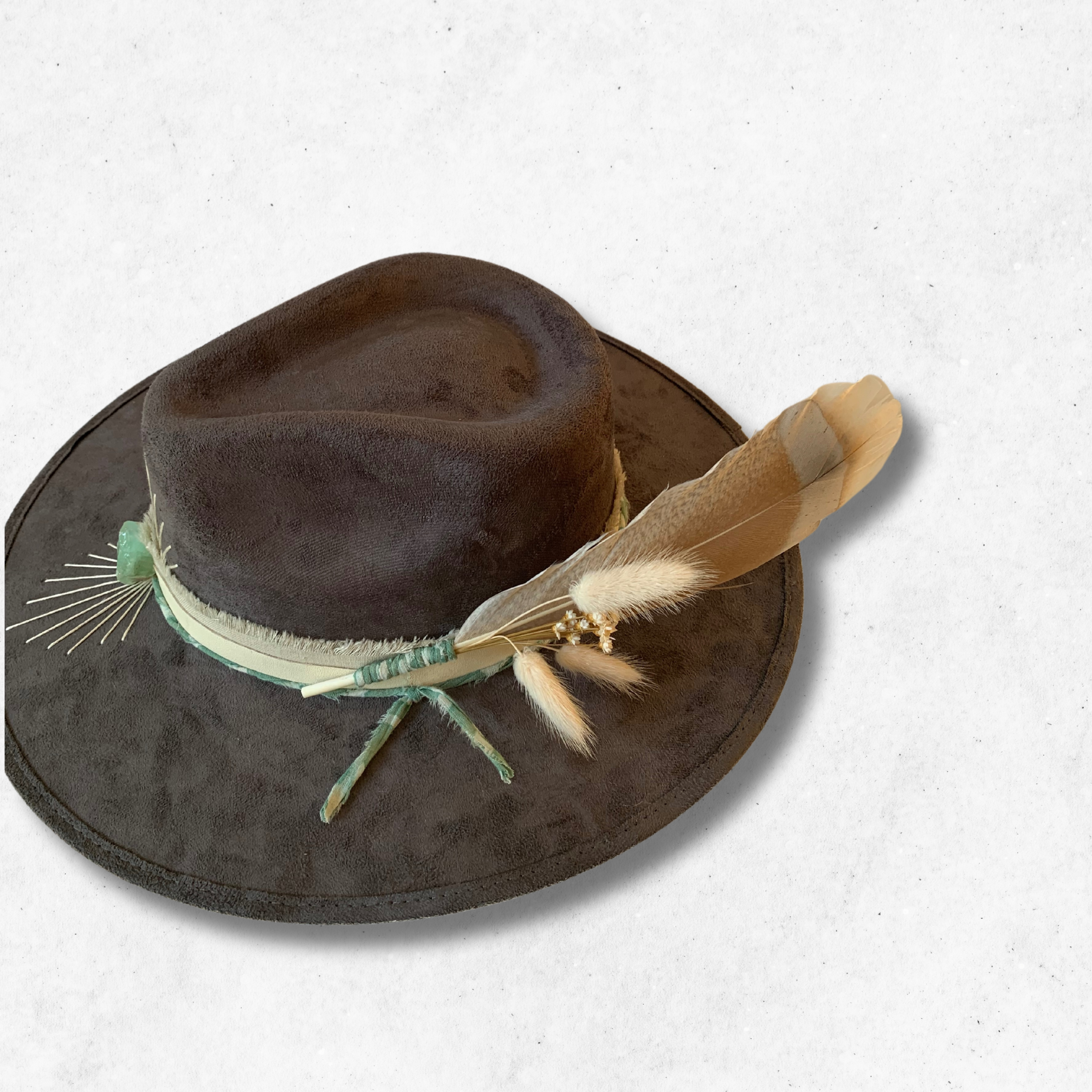 Enciende tu sombrero Fedora Soul