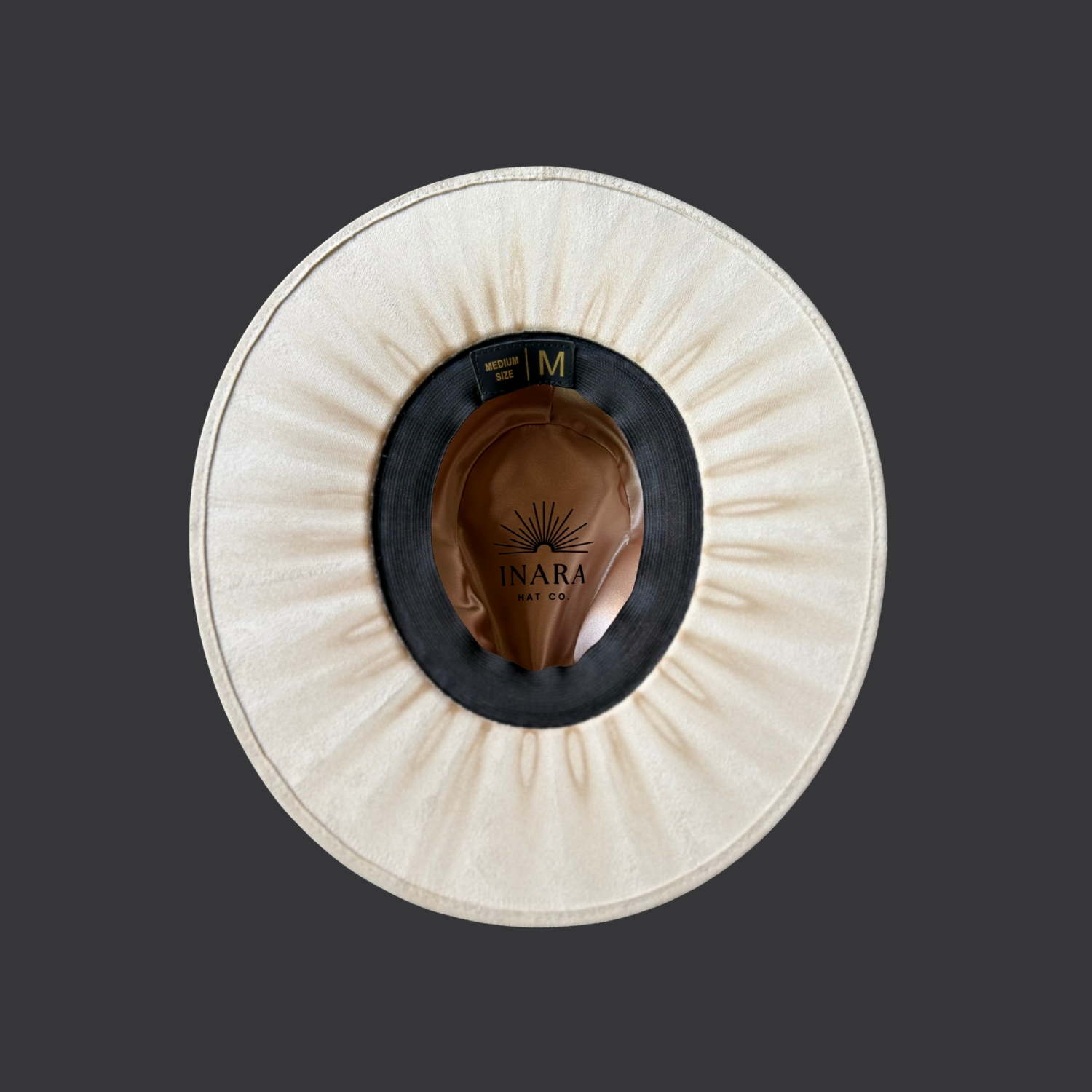 Spiritual Warrior Fedora Hat