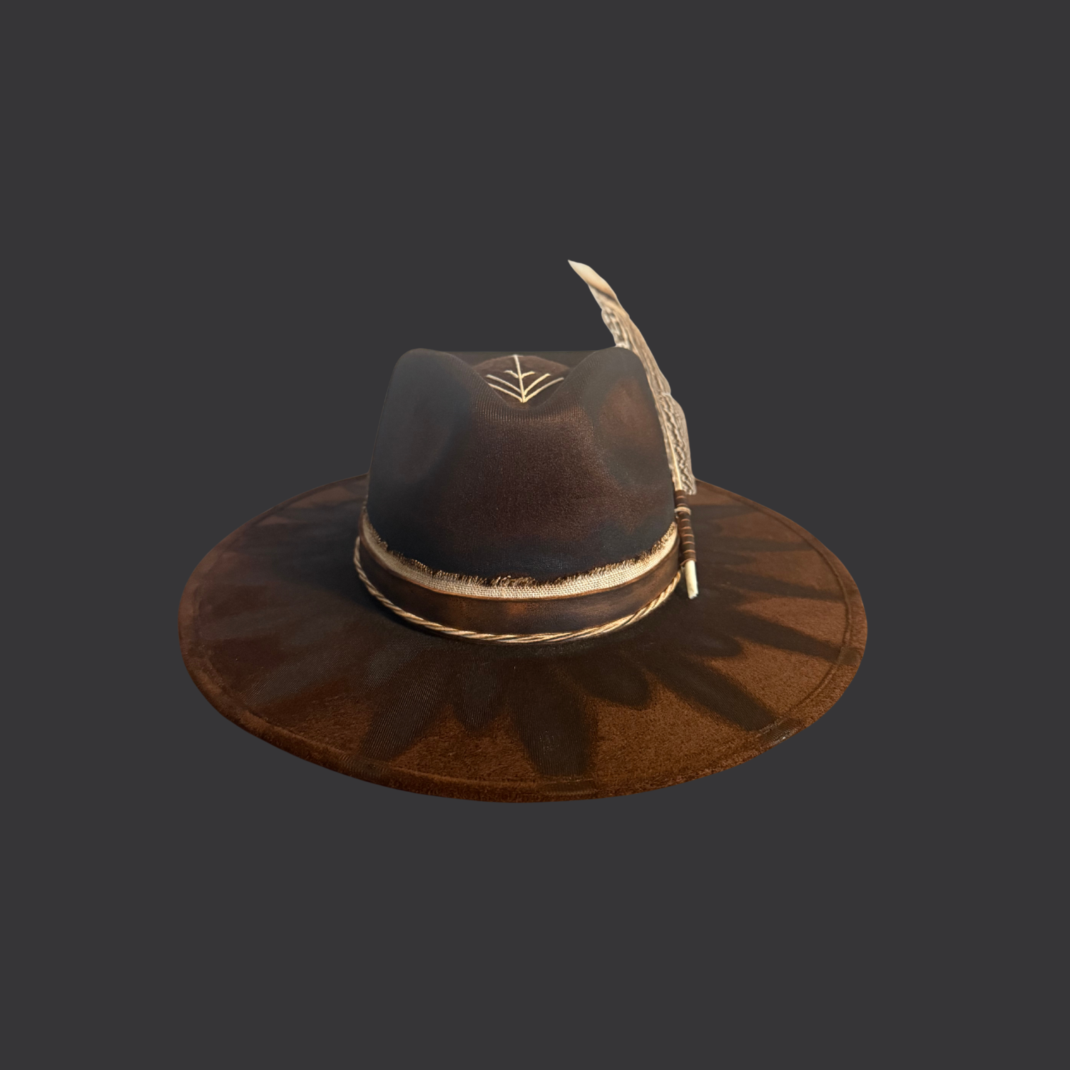 Protection Fedora Hat