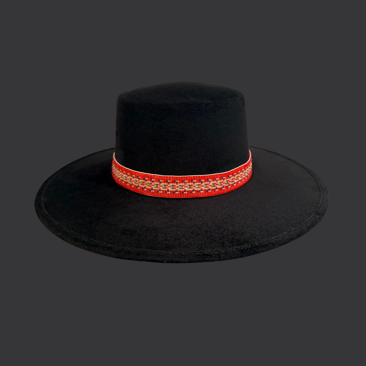 The River Walker Cordobes Hat