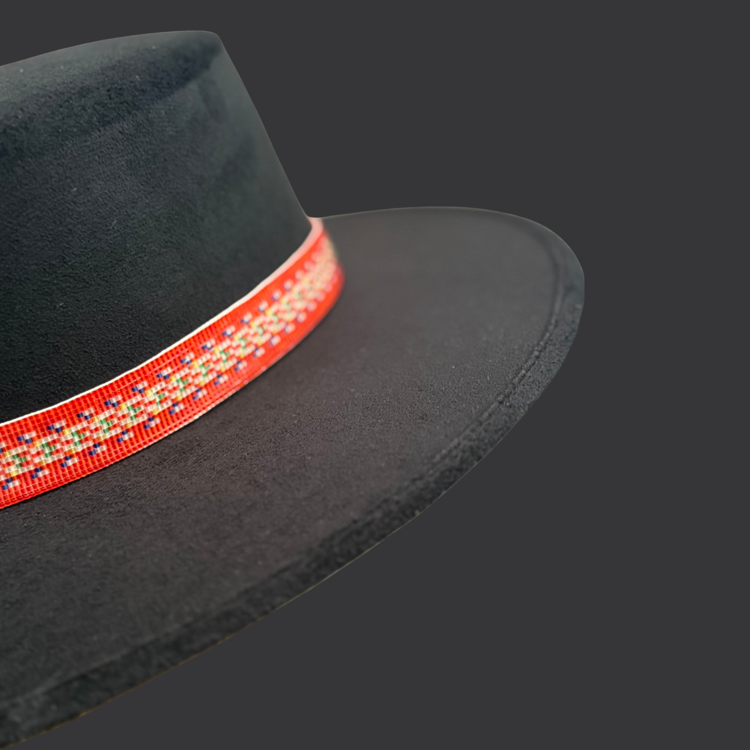 The River Walker Cordobes Hat
