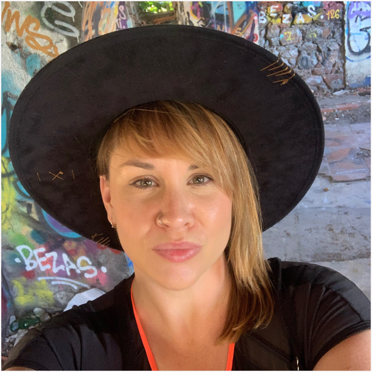 The Story Behind Inara Hat Co.: Creating Nature-Inspired Fedora Hats for Self-Expression