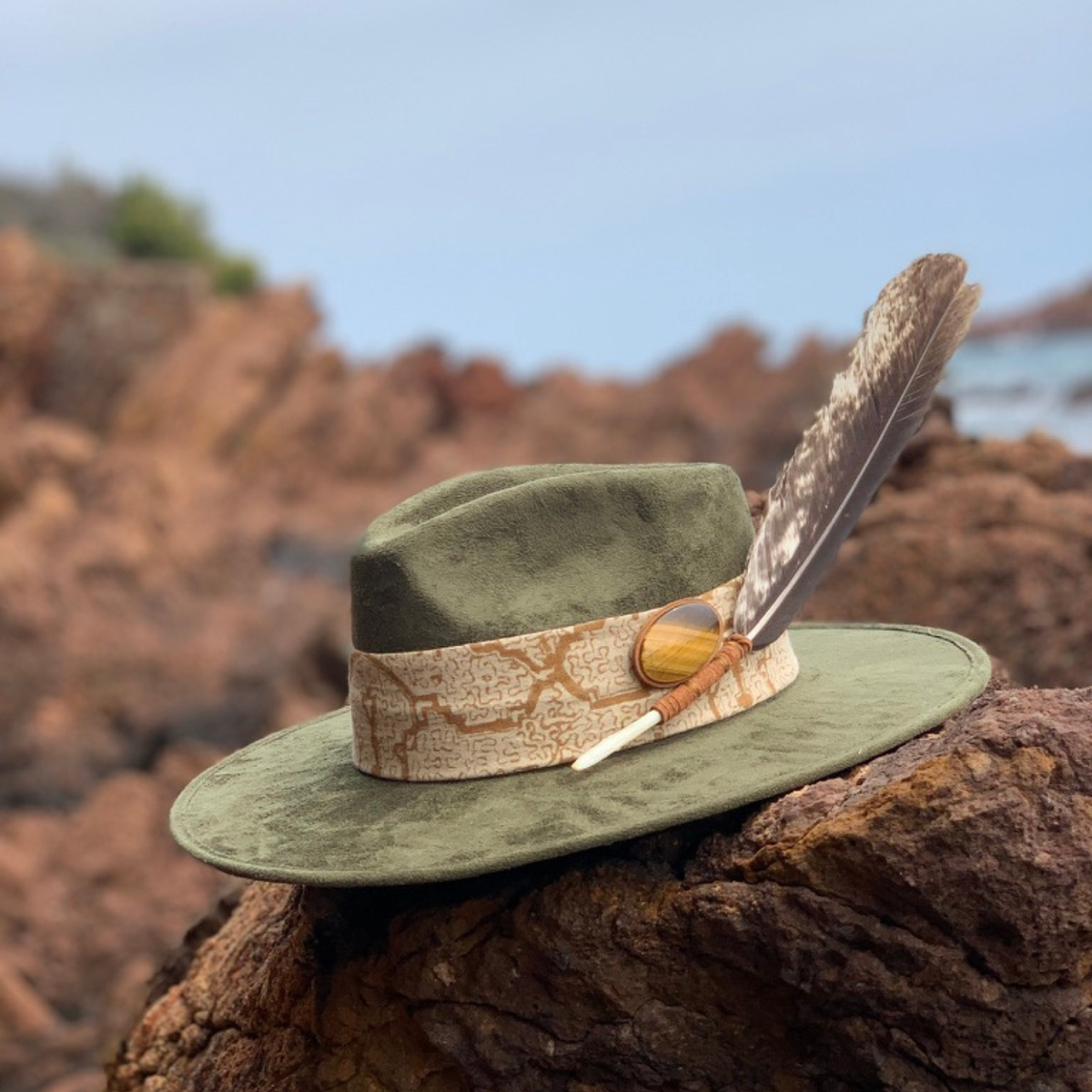 What Makes a Hat One-of-a-Kind? Inside the Design Process at Inara Hat Co.