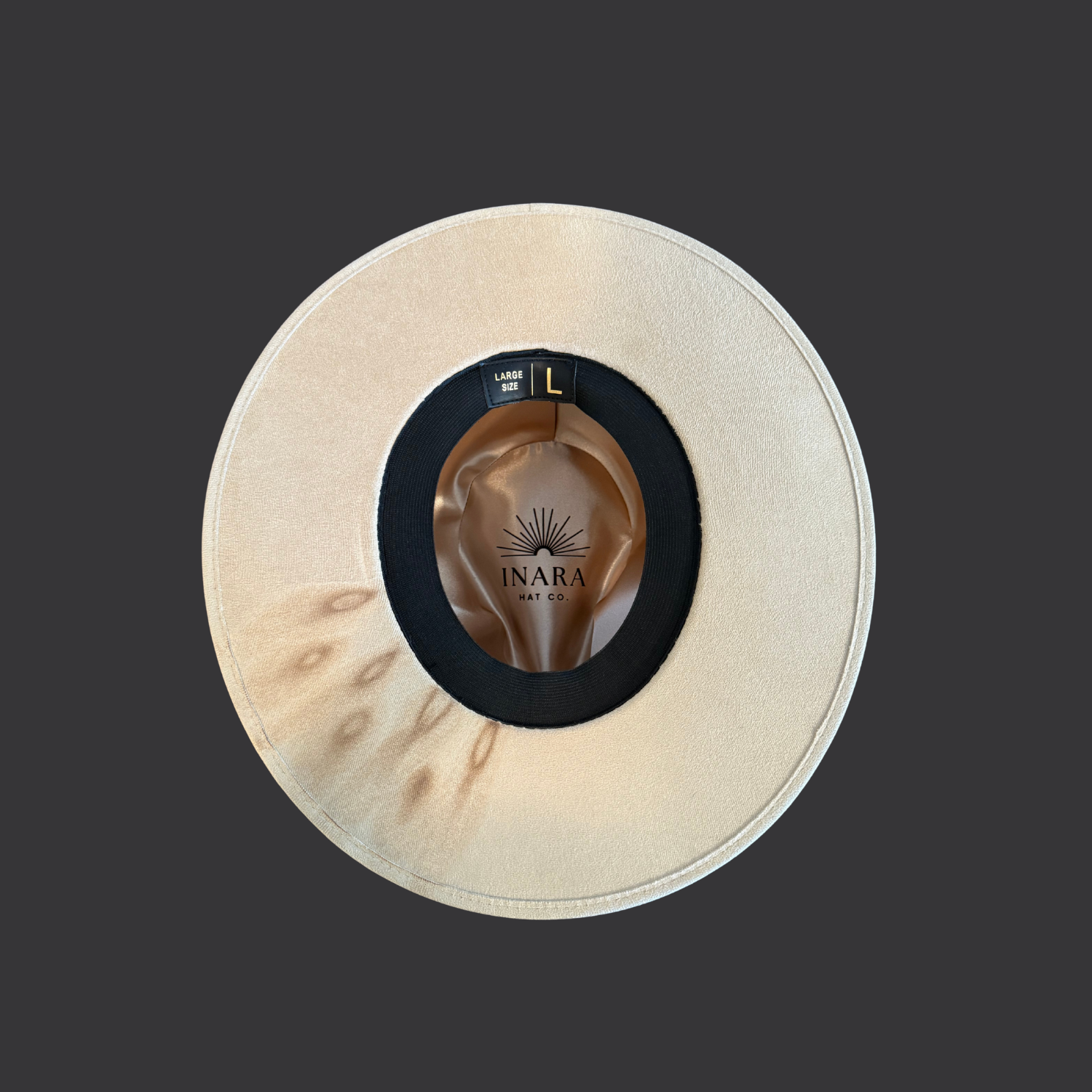 Elemental Harmony Fedora Hat