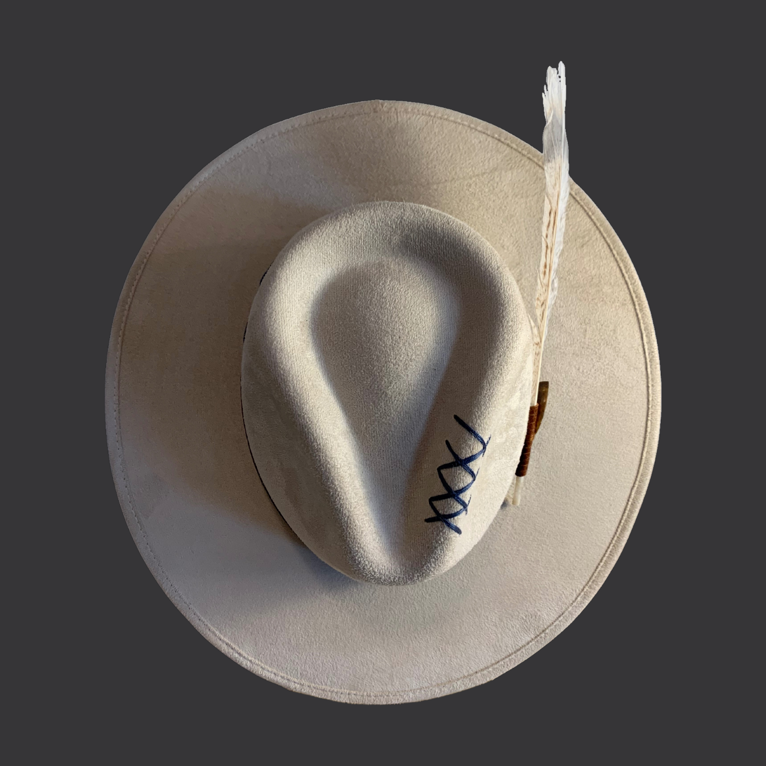 Alegria Fedora Hat