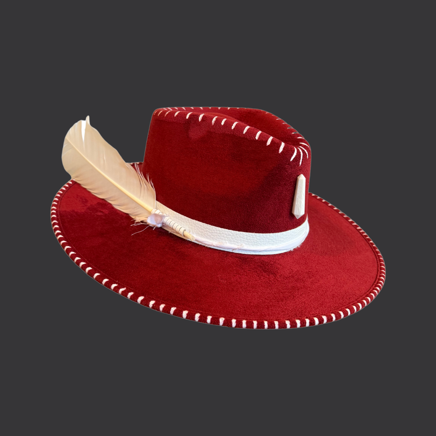 Sombrero Fedora Funk It Up
