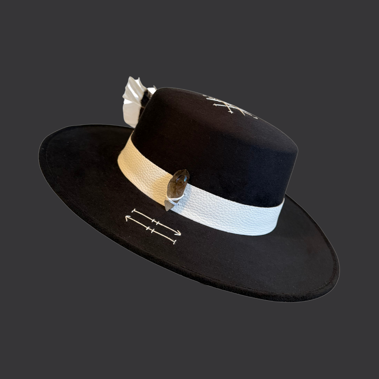 Sombrero Cordobés Camino de la Vida