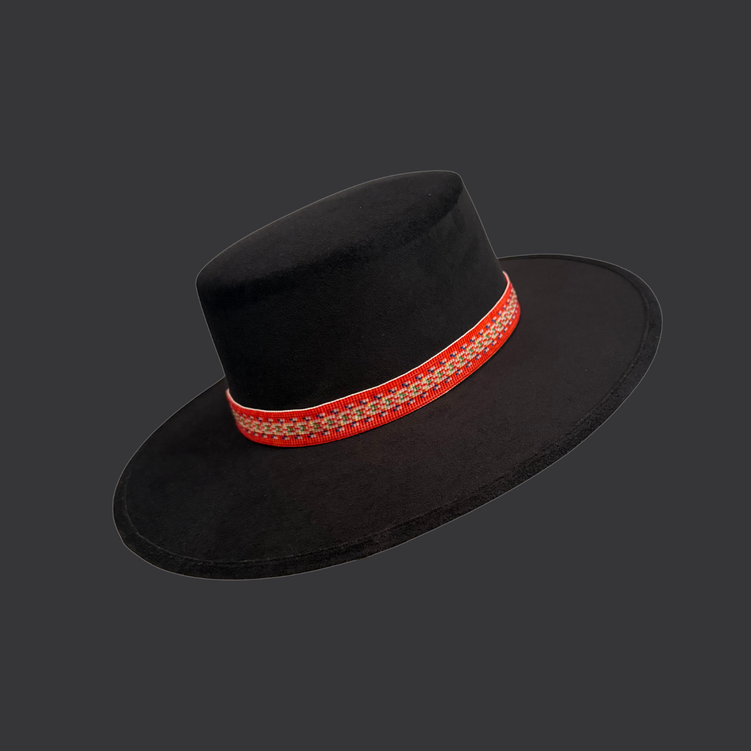 The River Walker Cordobes Hat