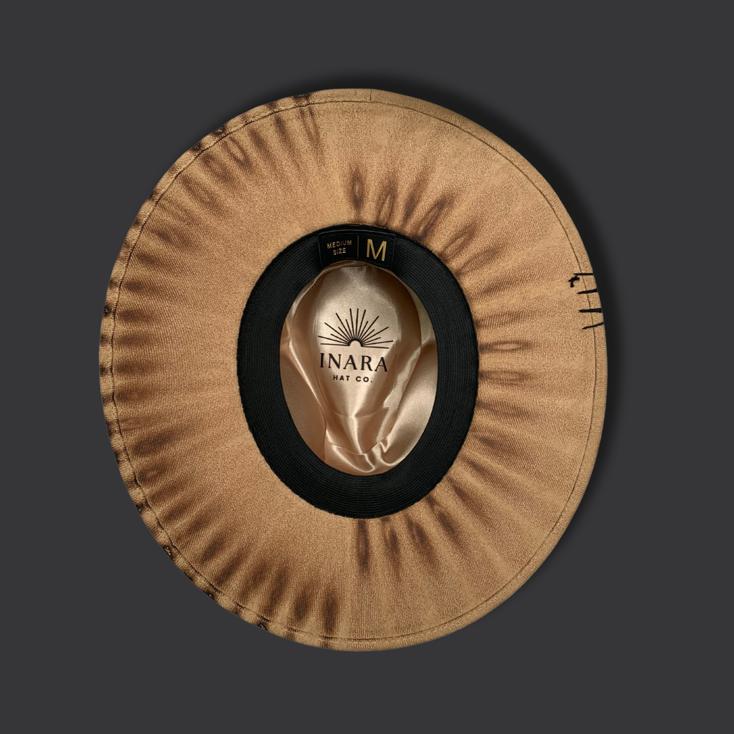 Transmutation Fedora Hat